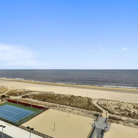 Golden Sands VI オーシャン・シティ エクステリア 写真