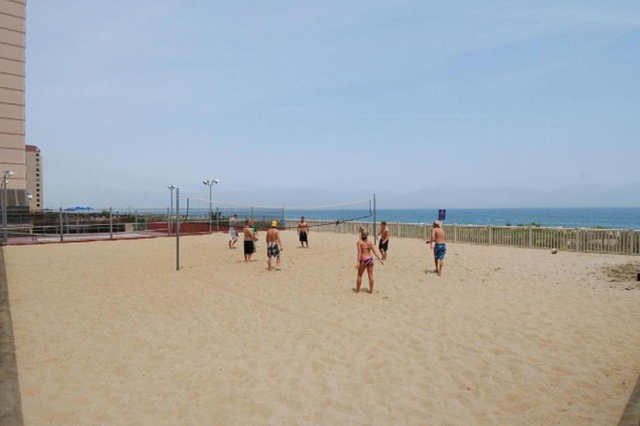 Golden Sands VI オーシャン・シティ エクステリア 写真