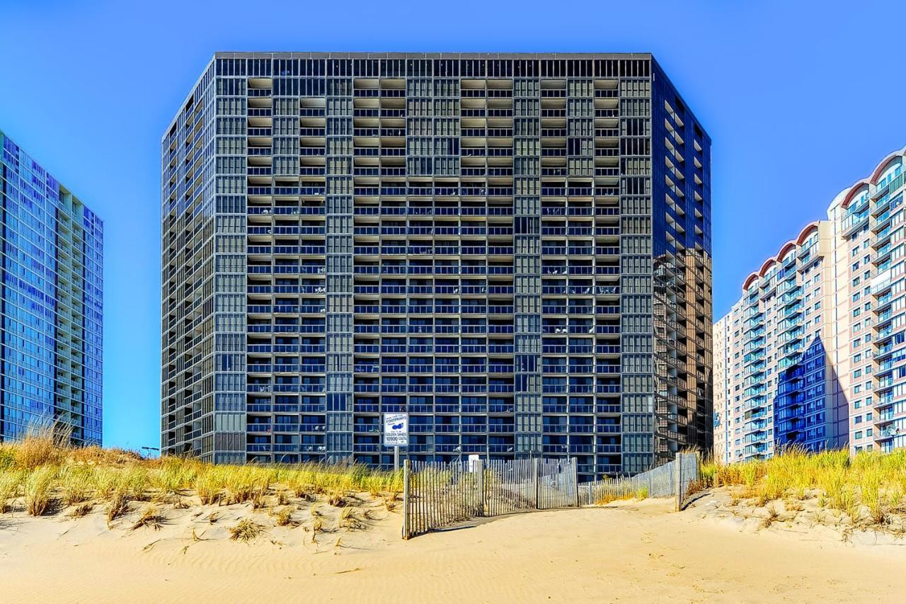 Golden Sands VI オーシャン・シティ エクステリア 写真